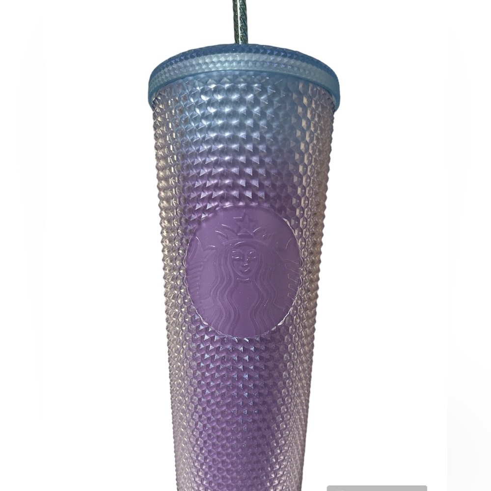 Starbucks Tumbler
